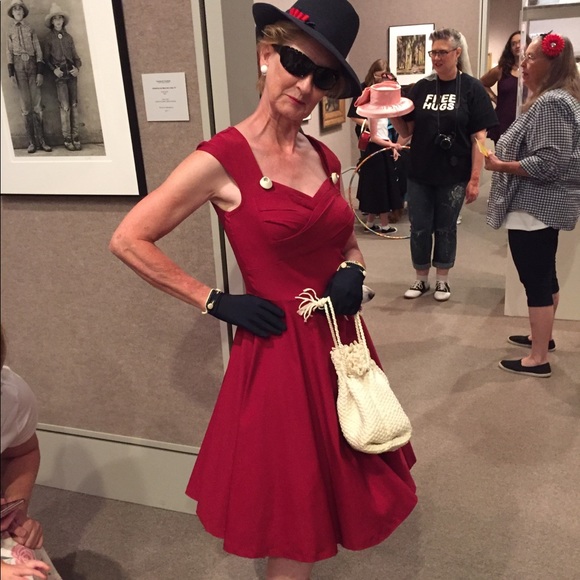 Meet your Posher, Pj - Picture 2 of 3